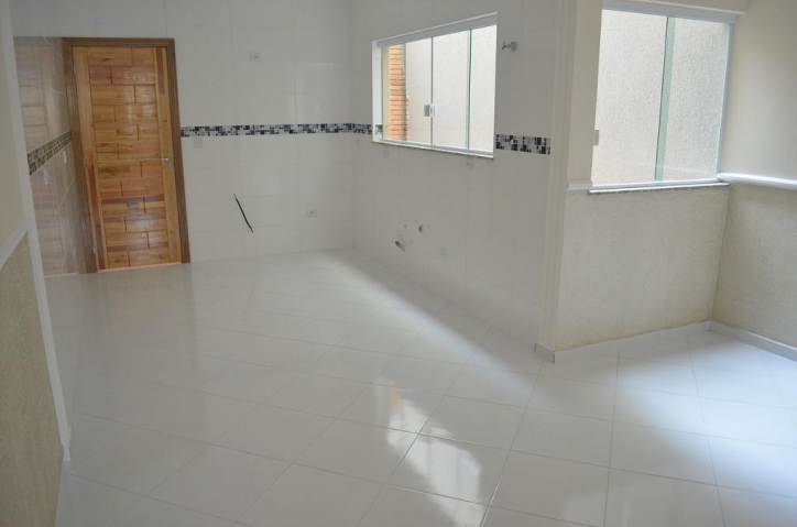 Sobrado, 3 quartos, 110 m² - Foto 7
