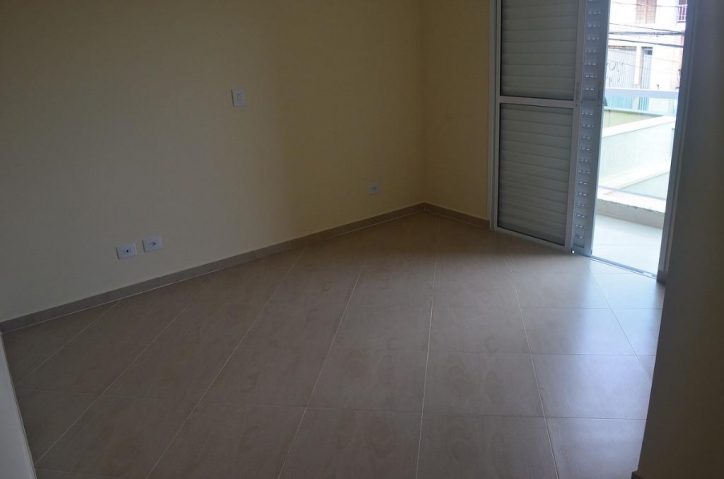 Sobrado, 3 quartos, 110 m² - Foto 9