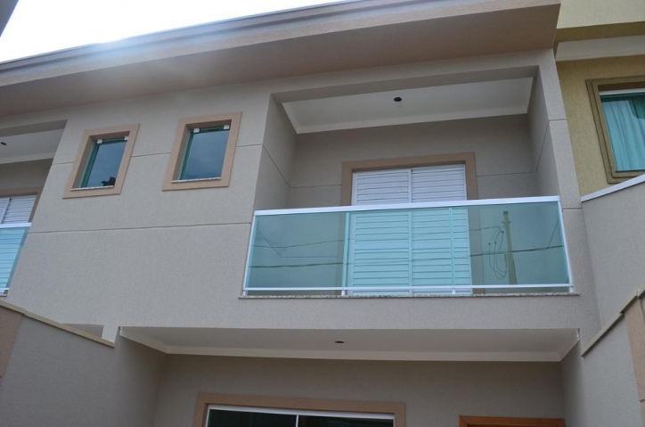 Sobrado, 3 quartos, 110 m² - Foto 11