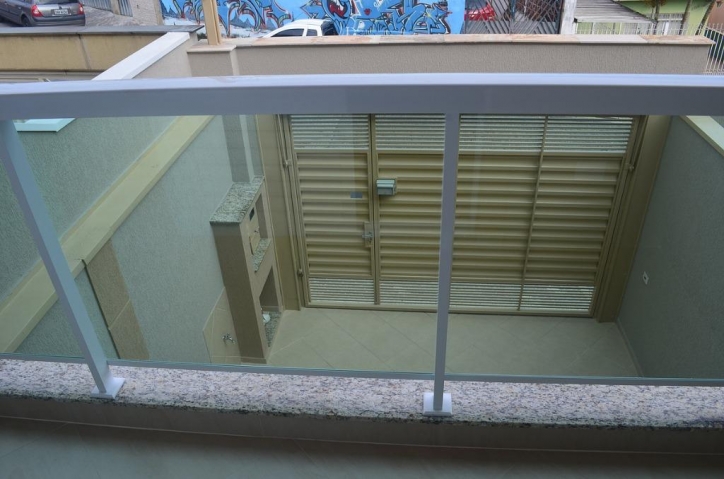 Sobrado, 3 quartos, 110 m² - Foto 13