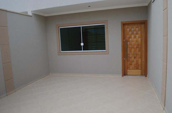 Sobrado, 3 quartos, 110 m² - Foto 14