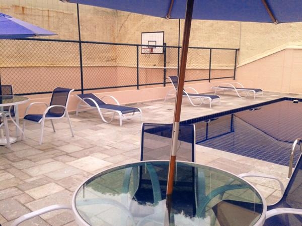 Apartamento, 2 quartos, 52 m² - Foto 1