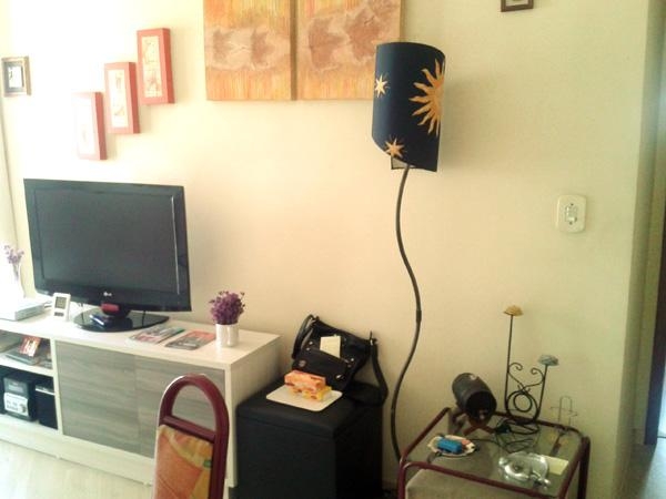 Apartamento, 2 quartos, 52 m² - Foto 2