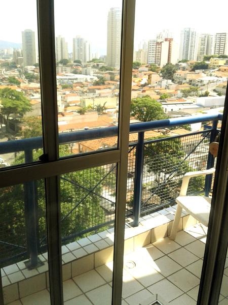 Apartamento, 2 quartos, 52 m² - Foto 5