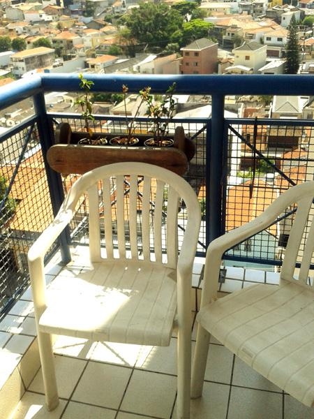 Apartamento, 2 quartos, 52 m² - Foto 6