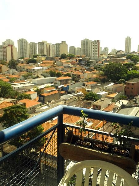 Apartamento, 2 quartos, 52 m² - Foto 8