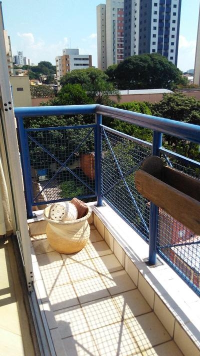 Apartamento, 2 quartos, 52 m² - Foto 9