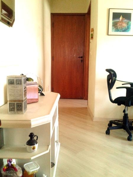 Apartamento, 2 quartos, 52 m² - Foto 10