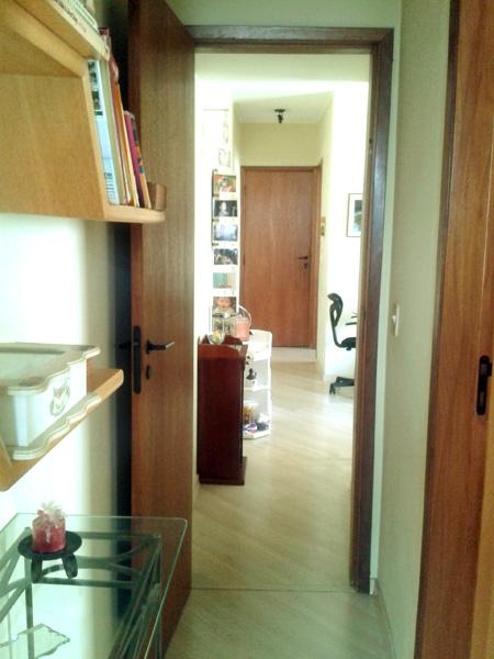 Apartamento, 2 quartos, 52 m² - Foto 12