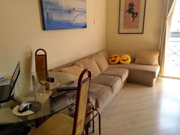Apartamento, 2 quartos, 52 m² - Foto 15