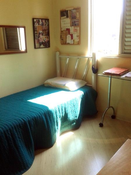 Apartamento, 2 quartos, 52 m² - Foto 19