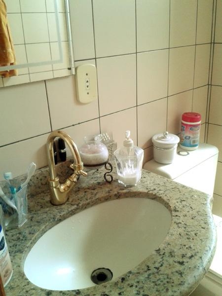 Apartamento, 2 quartos, 52 m² - Foto 22