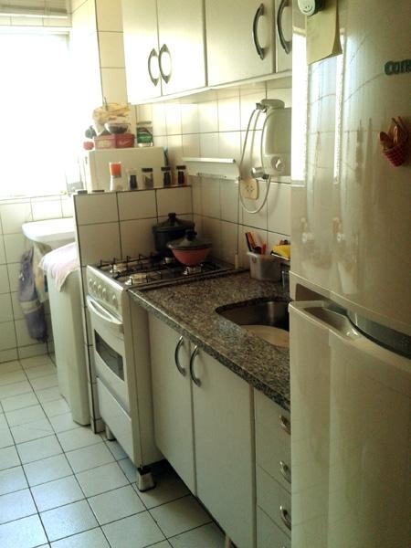 Apartamento, 2 quartos, 52 m² - Foto 24