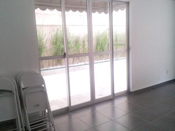 Apartamento, 2 quartos, 52 m² - Foto 27