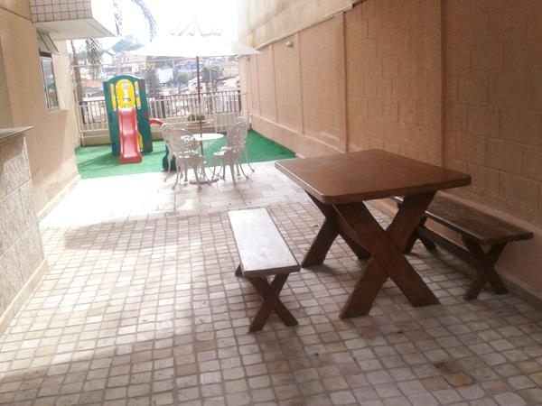 Apartamento, 2 quartos, 52 m² - Foto 28