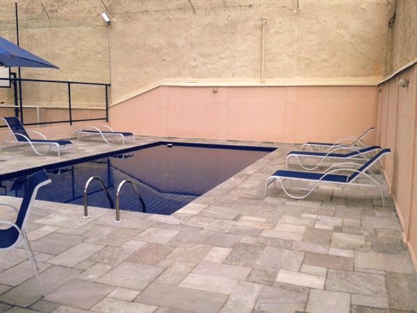 Apartamento, 2 quartos, 52 m² - Foto 31