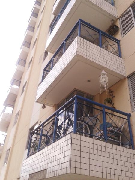 Apartamento, 2 quartos, 52 m² - Foto 32