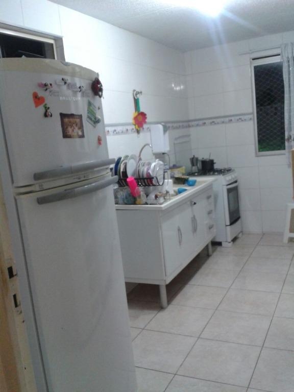 Apartamento, 2 quartos, 60 m² - Foto 2