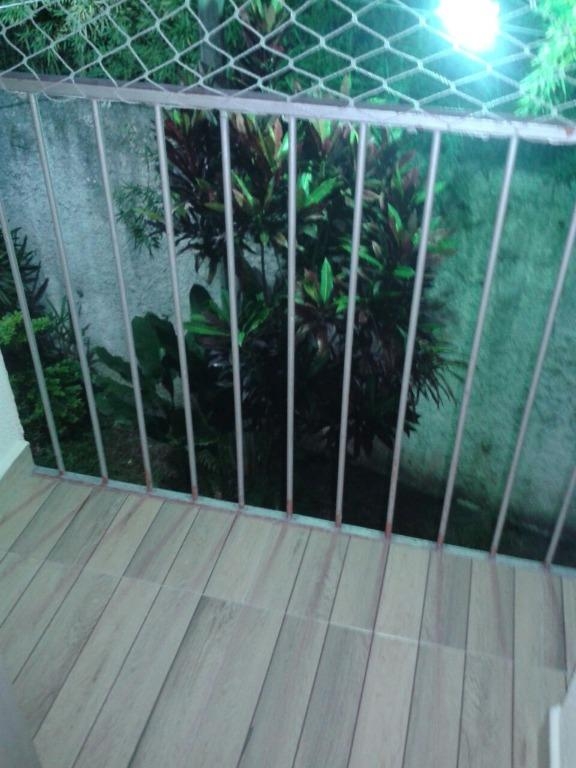 Apartamento, 2 quartos, 60 m² - Foto 3