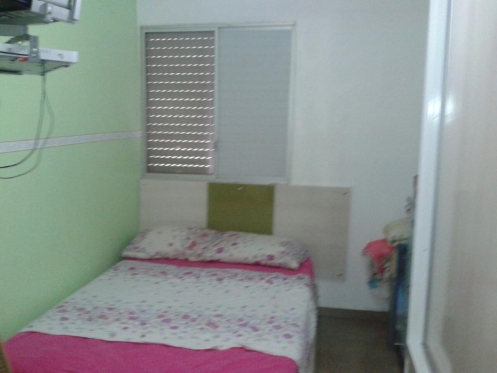 Apartamento, 2 quartos, 60 m² - Foto 6