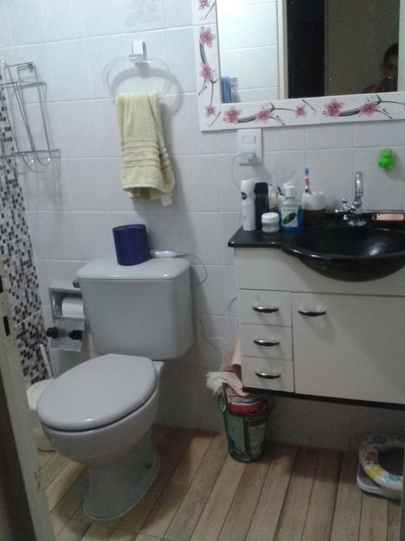 Apartamento, 2 quartos, 60 m² - Foto 7