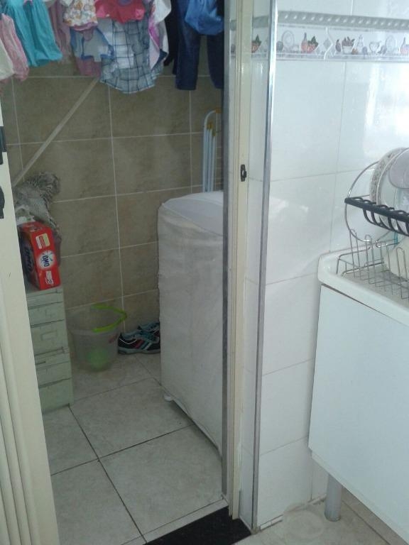 Apartamento, 2 quartos, 60 m² - Foto 8