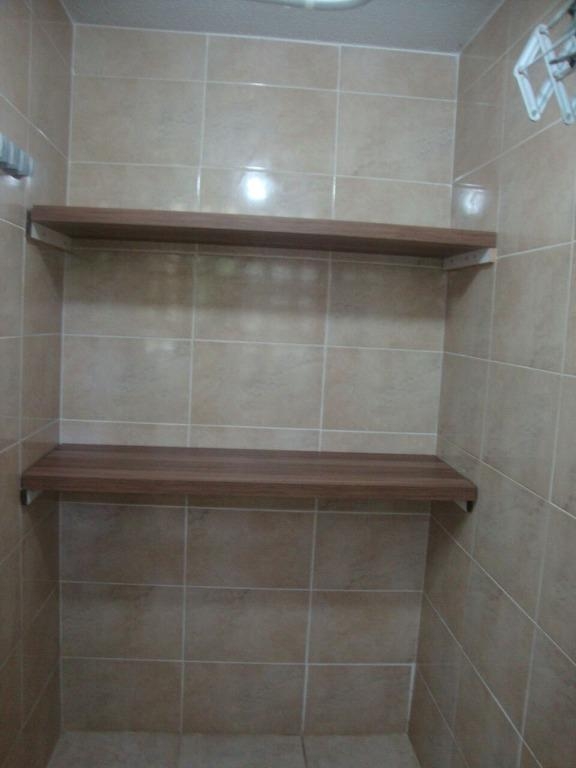 Apartamento, 2 quartos, 60 m² - Foto 9