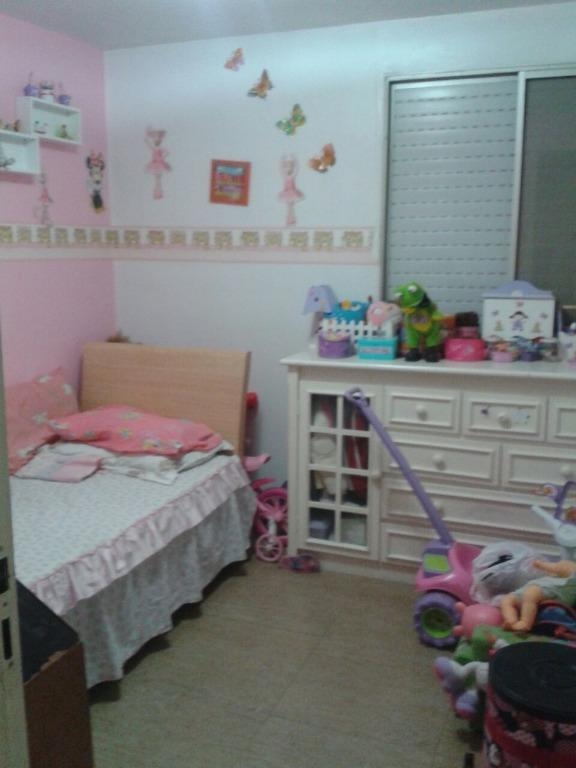 Apartamento, 2 quartos, 60 m² - Foto 10