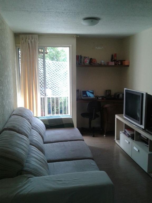 Apartamento, 2 quartos, 60 m² - Foto 11