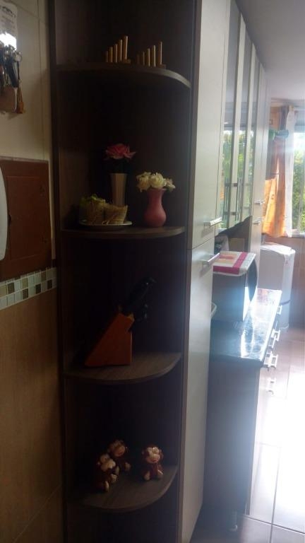 Apartamento, 2 quartos, 56 m² - Foto 3