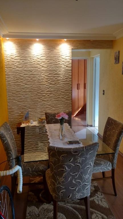 Apartamento, 2 quartos, 56 m² - Foto 5