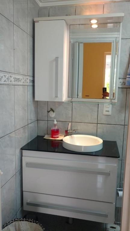 Apartamento, 2 quartos, 56 m² - Foto 6