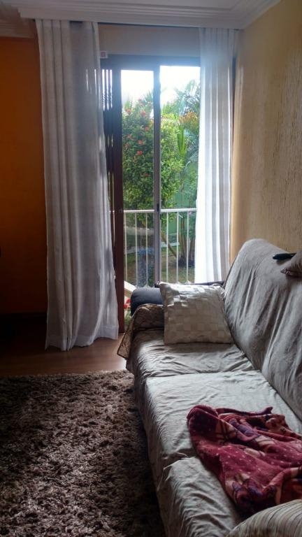 Apartamento, 2 quartos, 56 m² - Foto 8