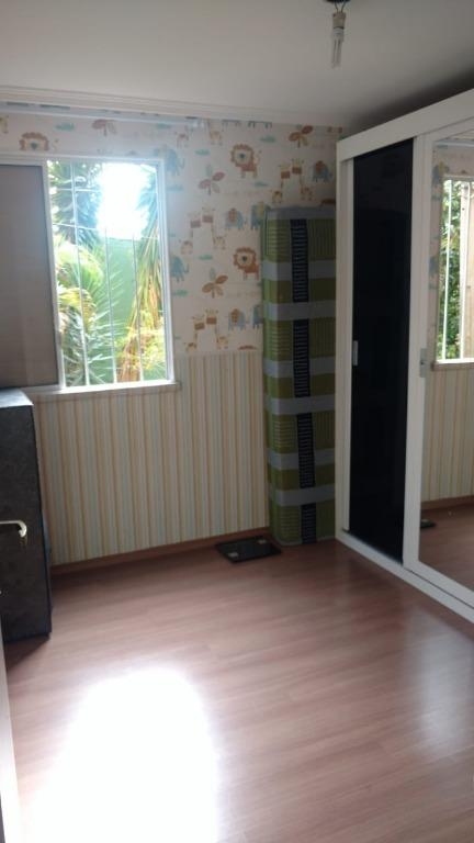 Apartamento, 2 quartos, 56 m² - Foto 9