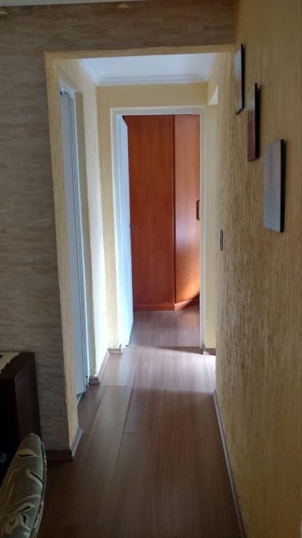 Apartamento, 2 quartos, 56 m² - Foto 10