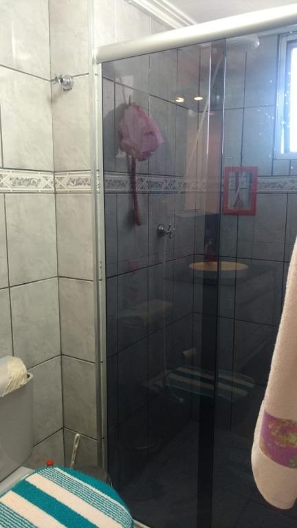 Apartamento, 2 quartos, 56 m² - Foto 11