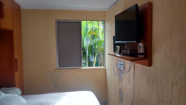 Apartamento, 2 quartos, 56 m² - Foto 12