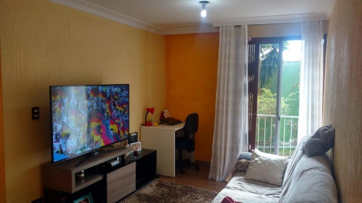 Apartamento, 2 quartos, 56 m² - Foto 13