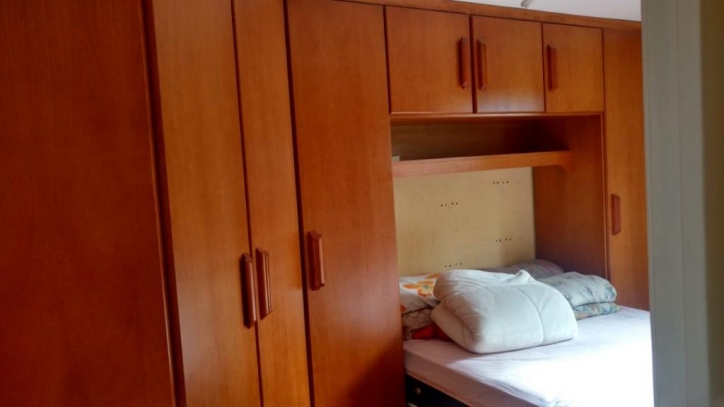 Apartamento, 2 quartos, 56 m² - Foto 14