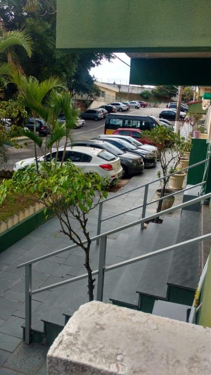 Apartamento, 2 quartos, 56 m² - Foto 16