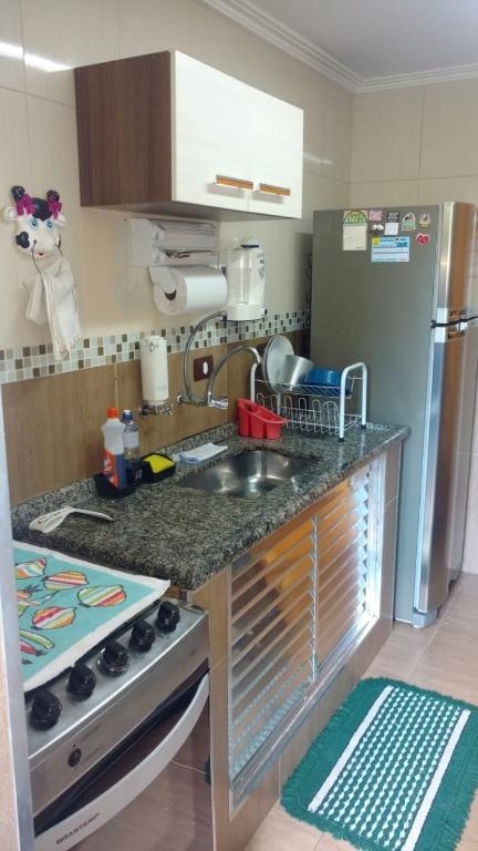 Apartamento, 2 quartos, 56 m² - Foto 17