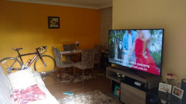 Apartamento, 2 quartos, 56 m² - Foto 18