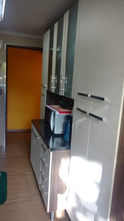 Apartamento, 2 quartos, 56 m² - Foto 19
