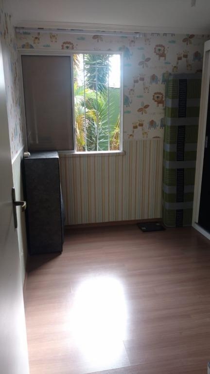 Apartamento, 2 quartos, 56 m² - Foto 23
