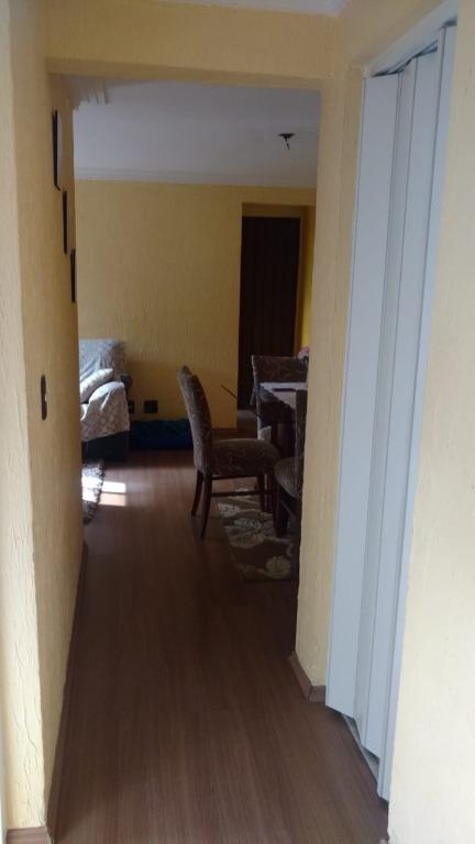 Apartamento, 2 quartos, 56 m² - Foto 24