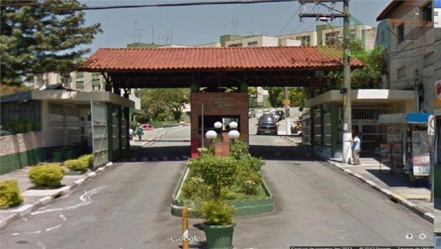 Apartamento, 2 quartos, 56 m² - Foto 25