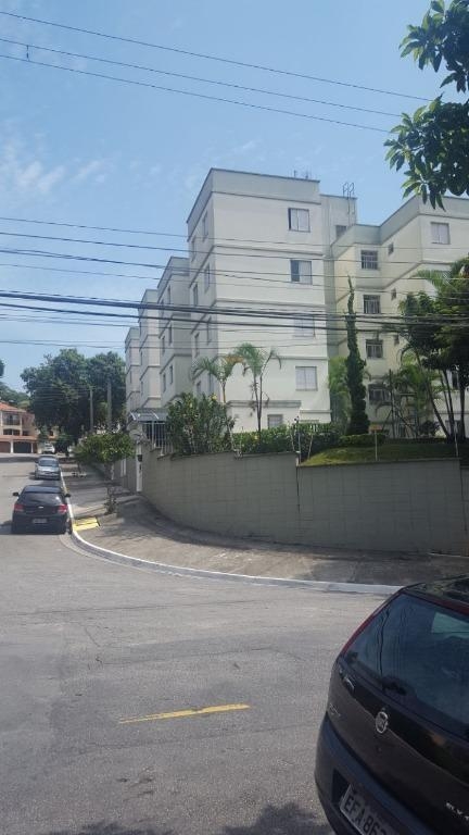 Apartamento, 3 quartos, 57 m² - Foto 1