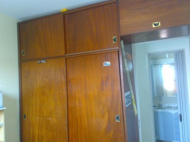 Apartamento, 3 quartos, 57 m² - Foto 2