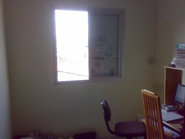 Apartamento, 3 quartos, 57 m² - Foto 3