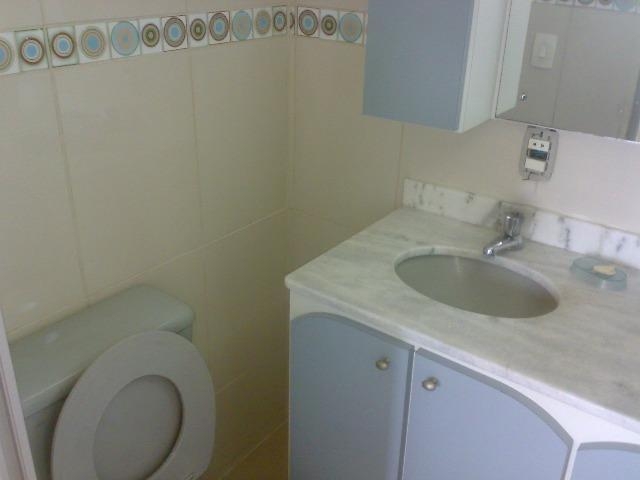 Apartamento, 3 quartos, 57 m² - Foto 7
